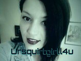 Ursquirtgirll4u