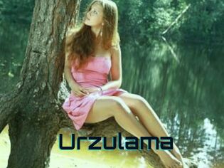 Urzulama