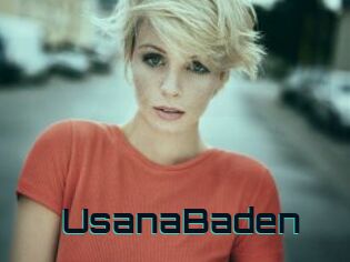 UsanaBaden