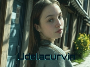 Udelacurvin