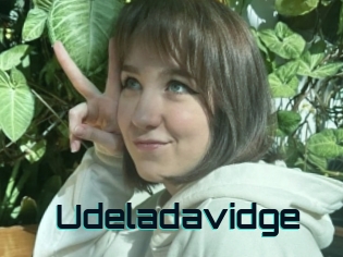 Udeladavidge