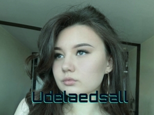 Udelaedsall