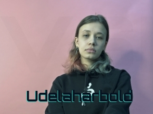 Udelaharbold