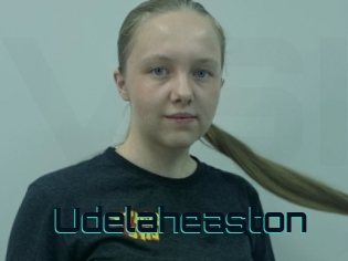 Udelaheaston