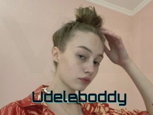 Udeleboddy