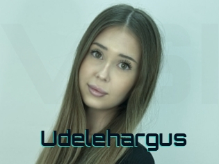 Udelehargus