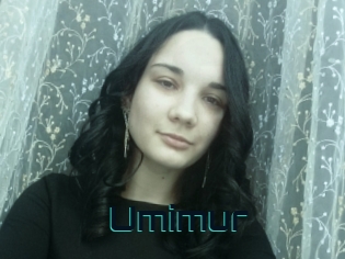 Umimur