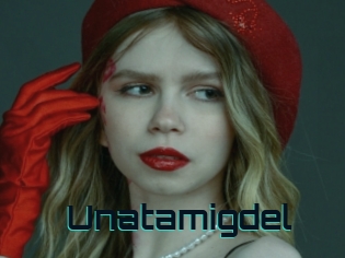Unatamigdel