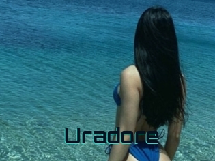 Uradore
