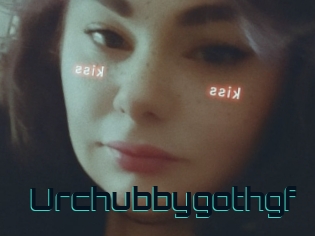 Urchubbygothgf