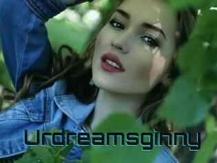 Urdreamsginny