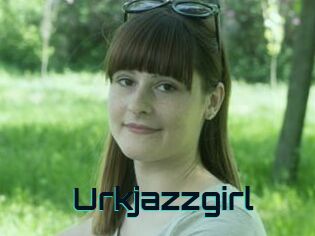Urkjazzgirl