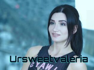 Ursweetvaleria