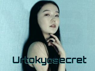 Urtokyosecret