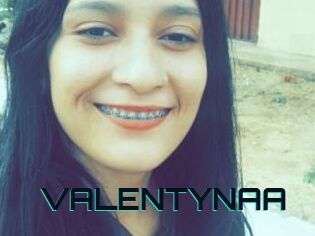 VALENTYNAA