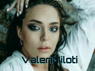 ValeriMiloti