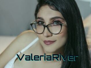 ValeriaRiver