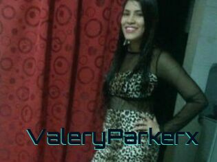 ValeryParkerx