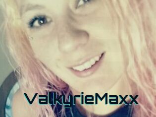 ValkyrieMaxx