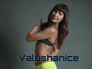 Valushanice
