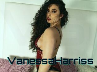 VanessaHarriss