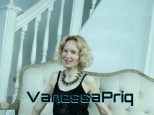 VanessaPriq