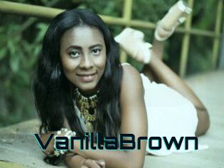 VanillaBrown
