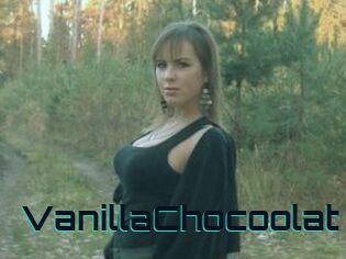VanillaChocoolat