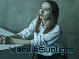 VanillaSunlight