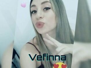 Vefinna