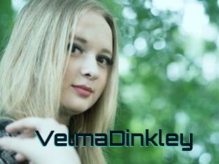 VelmaDinkley