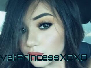 VelvetPrincessXOXO