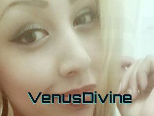 VenusDivine