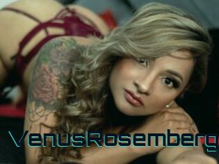 VenusRosemberg