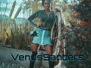 VenusSanders