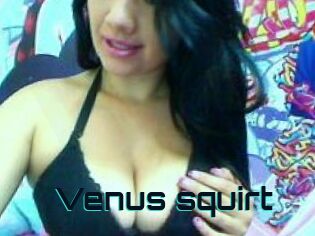 Venus_squirt