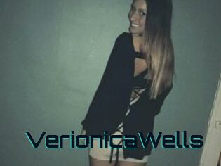 Verionica_Wells