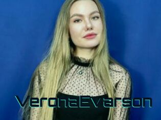 VeronaEvarson