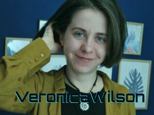 VeronicaWilson