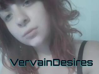 VervainDesires