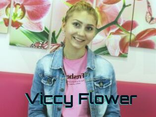 Viccy_Flower
