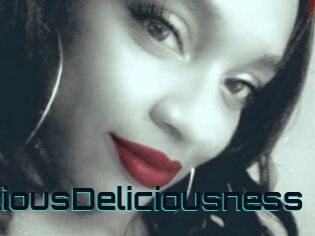 ViciousDeliciousness
