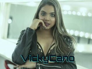 VickyCano