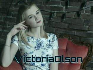 VictoriaOlson