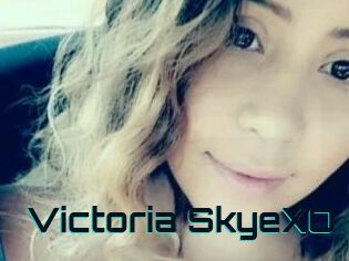 Victoria_SkyeXO