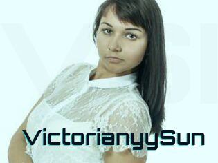 VictorianyySun