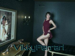 VikkyFerrari