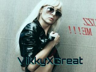 VikkyXGreat