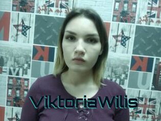 ViktoriaWilis