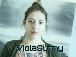 ViolaSunny